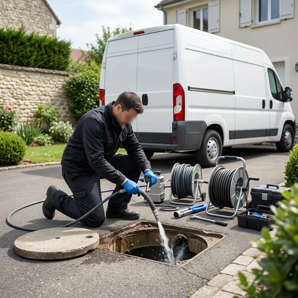 Notre méthode pour un débouchage fiable à Triel-sur-Seine