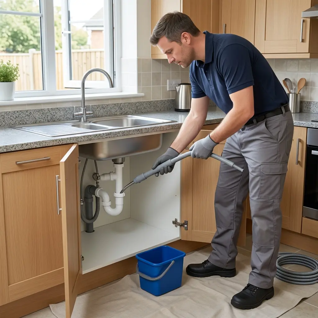 Assurer un service fiable et professionnel à Triel-sur-Seine pour votre canalisation bouchée