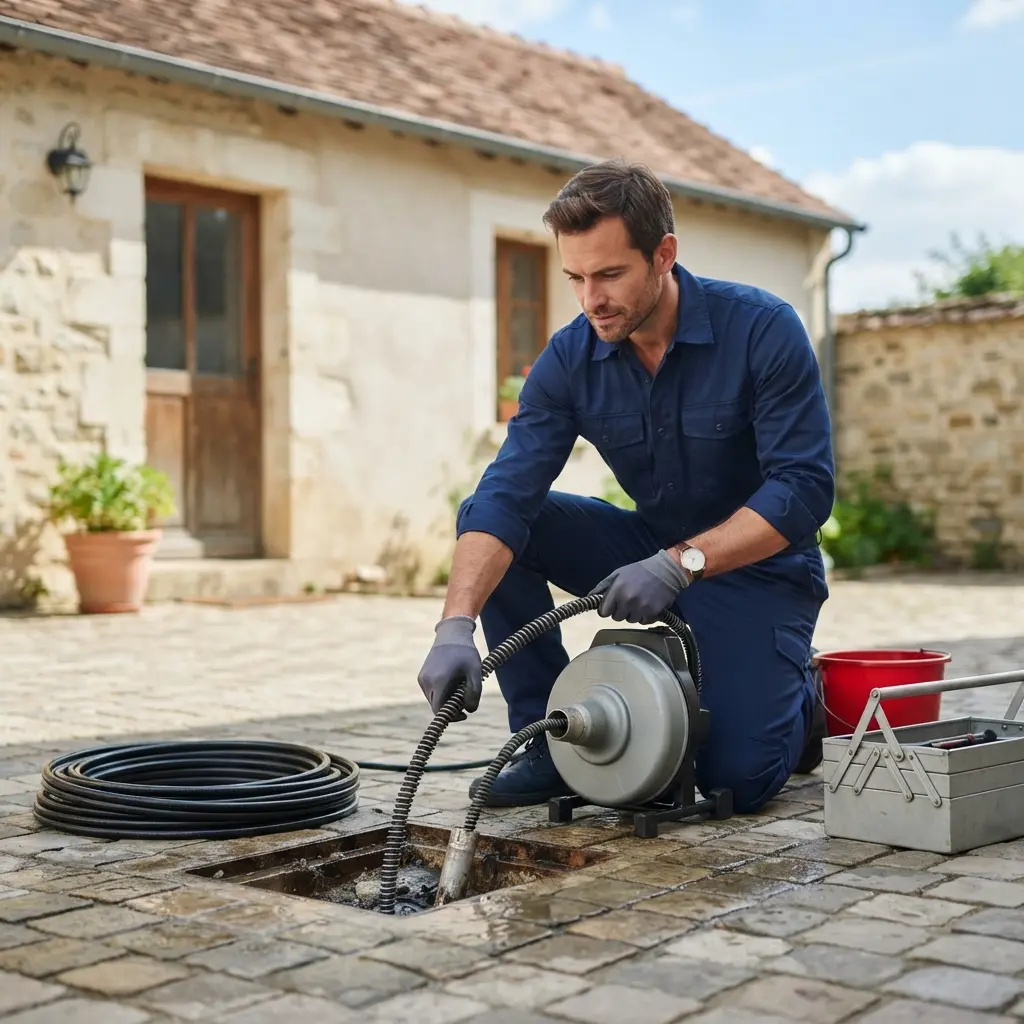 Besoin d'une intervention rapide à Maisons‑Laffitte ?