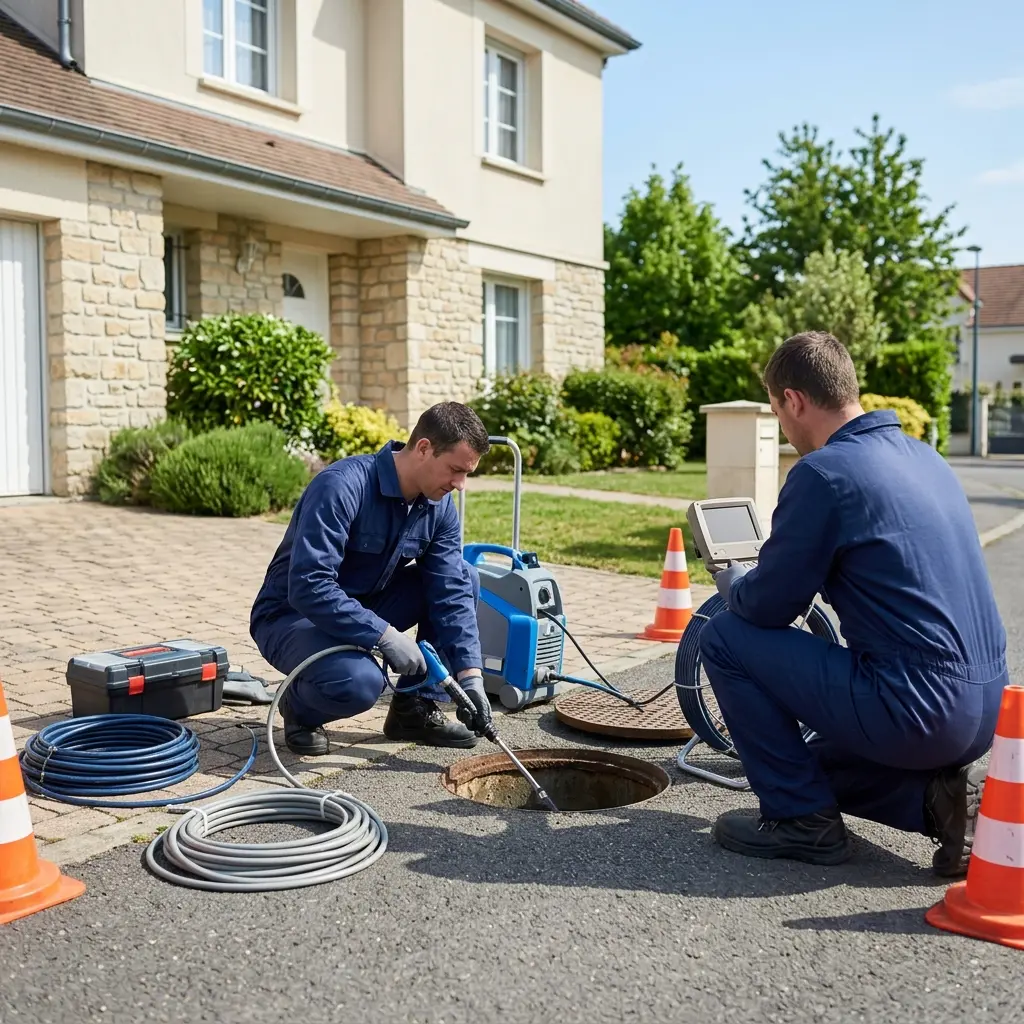Bonnes pratiques à adopter si votre canalisation se bouche à Conflans‑Sainte‑Honorine