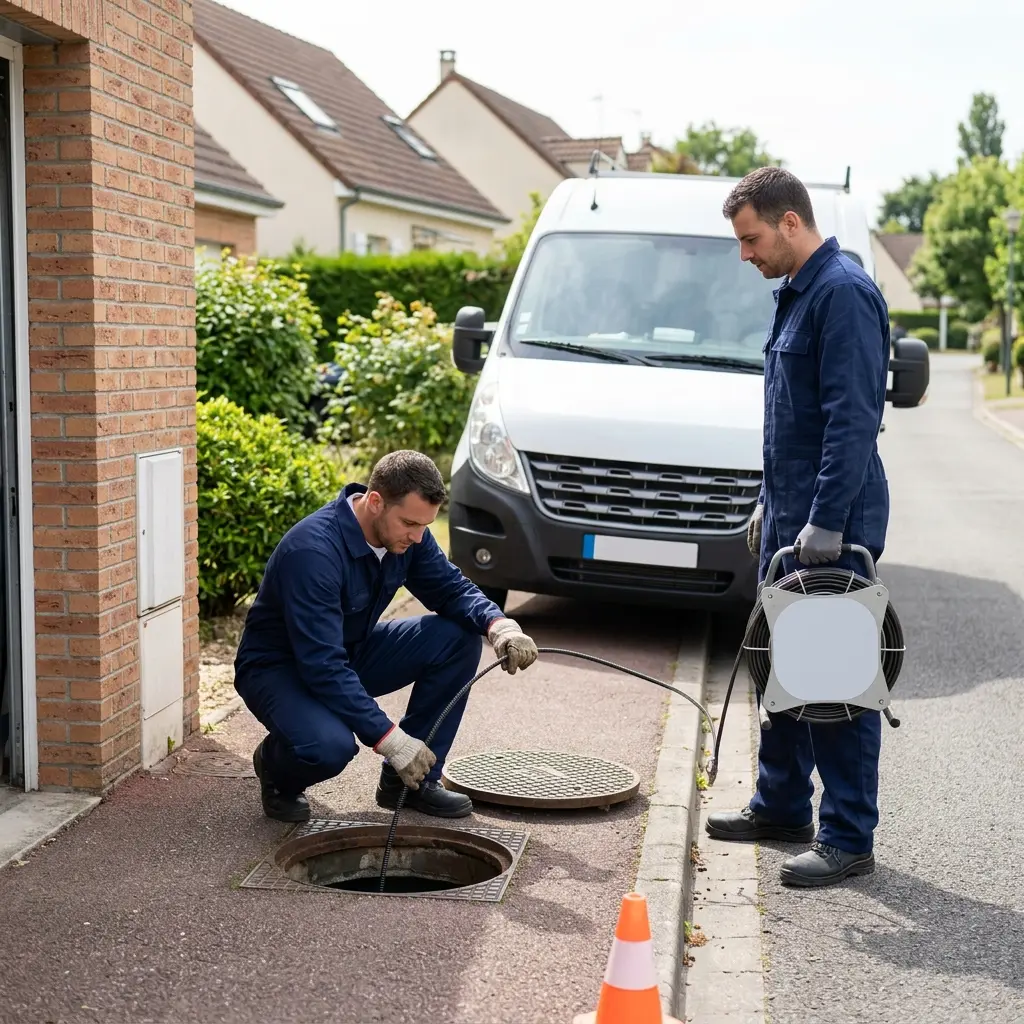 Besoin d’une solution immédiate à Conflans‑Sainte‑Honorine ?