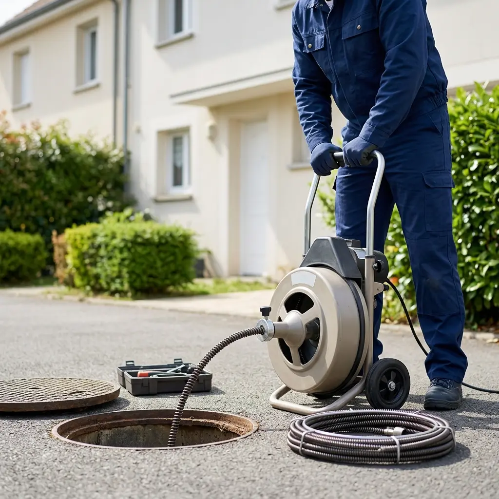 Une approche technique pour un débouchage durable