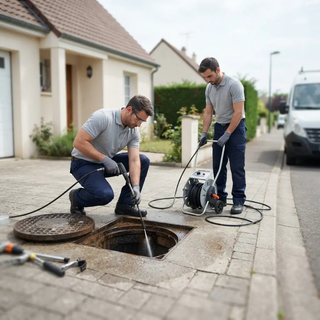 Besoin d'une intervention rapide à Rosny-sous-Bois ?