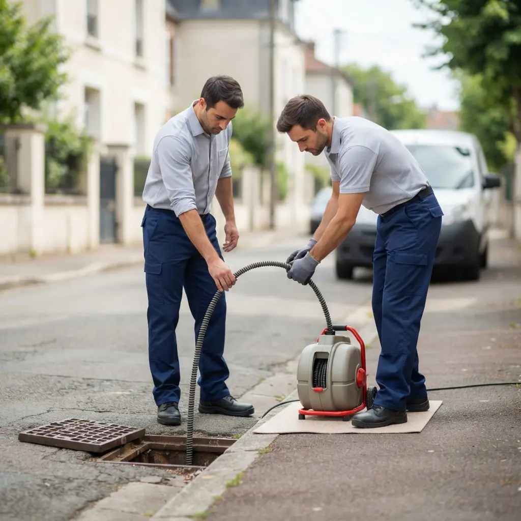 Notre méthode de travail professionnelle