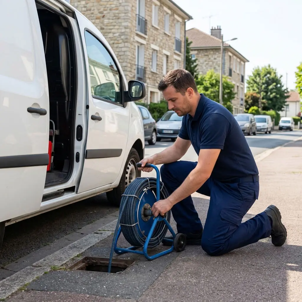 Besoin d’une action rapide à Gagny ?