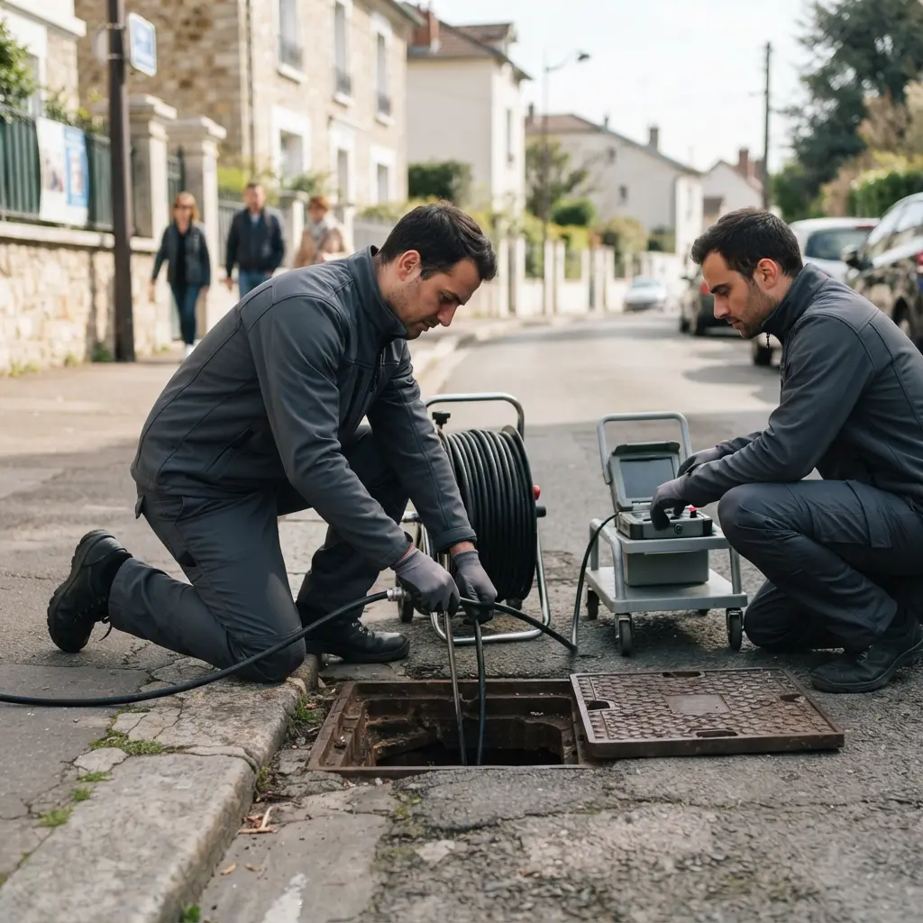 Pourquoi nous choisir à Neuilly-sur-Marne