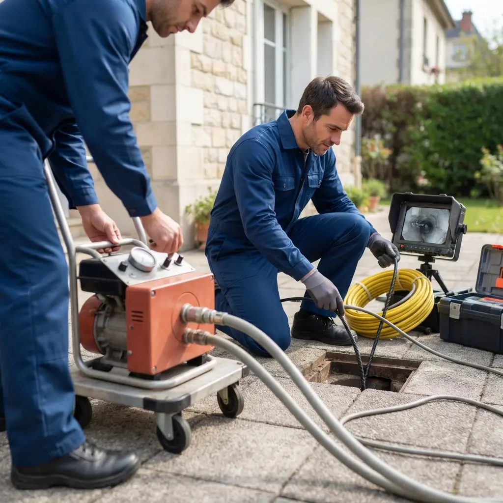 Besoin d’un service de débouchage rapide à Neuilly-sur-Marne ?