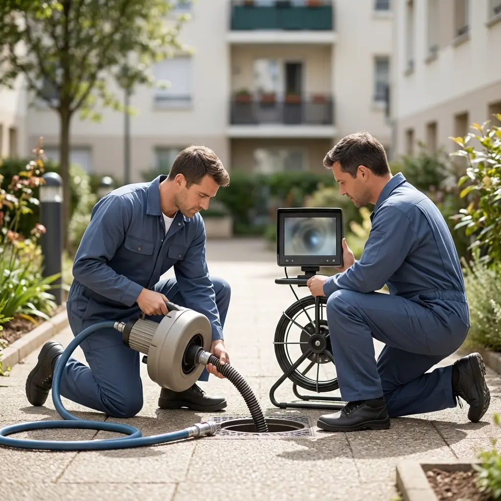 Pourquoi choisir nos experts à Neuilly‑Plaisance ?