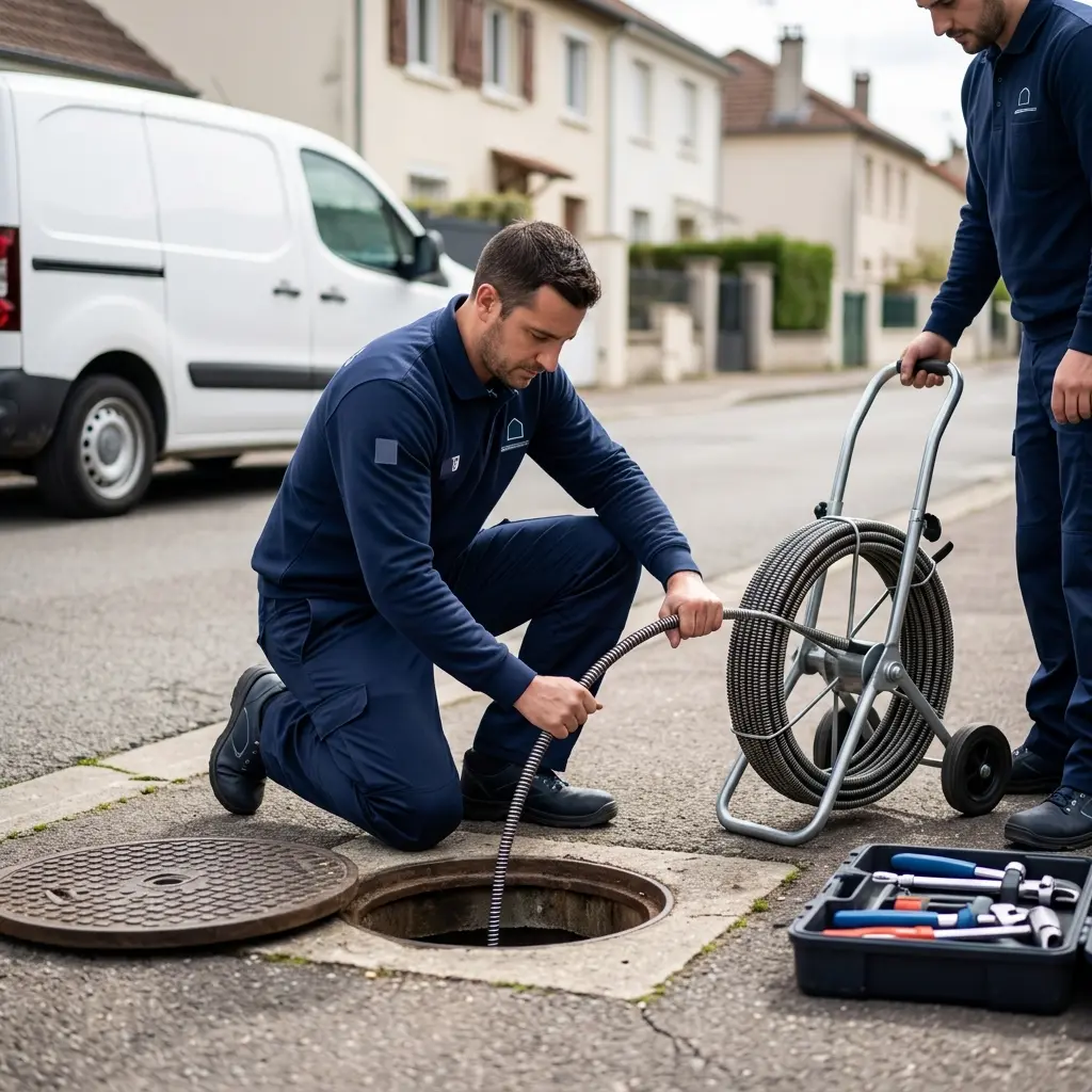 Garantissez la longévité de votre canalisation