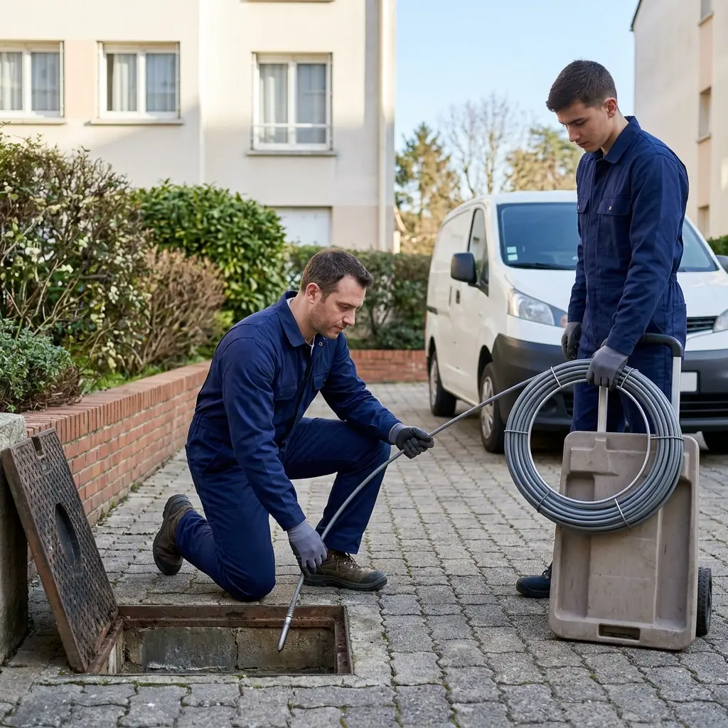 Vous avez besoin d’une réponse rapide à Neuilly‑Plaisance ?