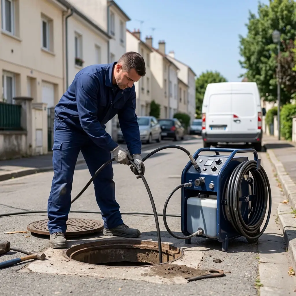 Besoin d'un dépannage rapide à Pierrefitte-sur-Seine ?