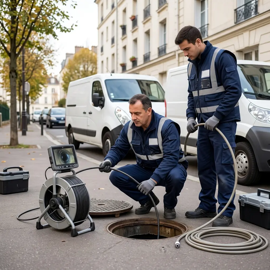 Pourquoi nous choisir à Clichy-sous-Bois