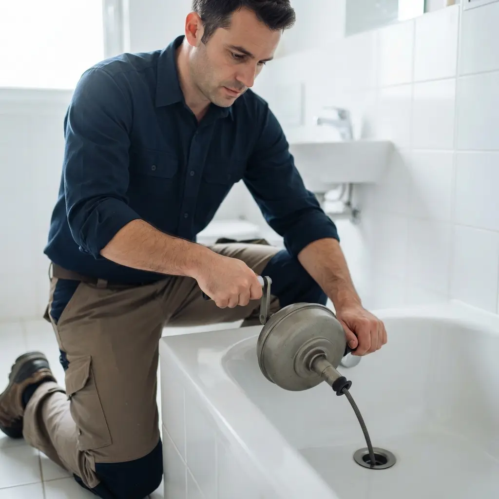 Clôture : votre canalisation en sécurité