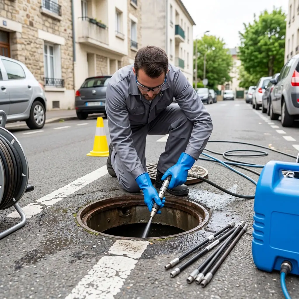 Pourquoi nous choisir à Alfortville
