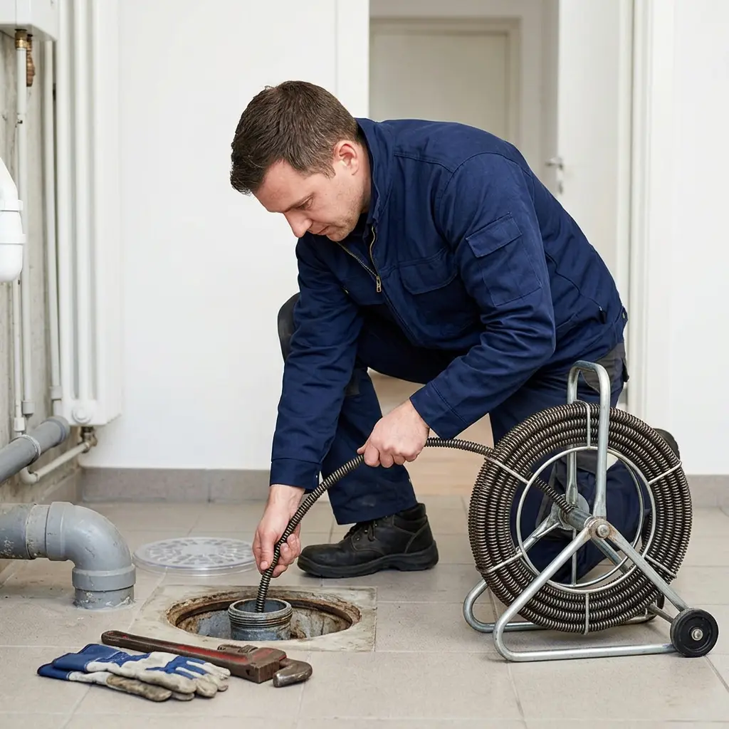 Une solution durable pour votre plomberie