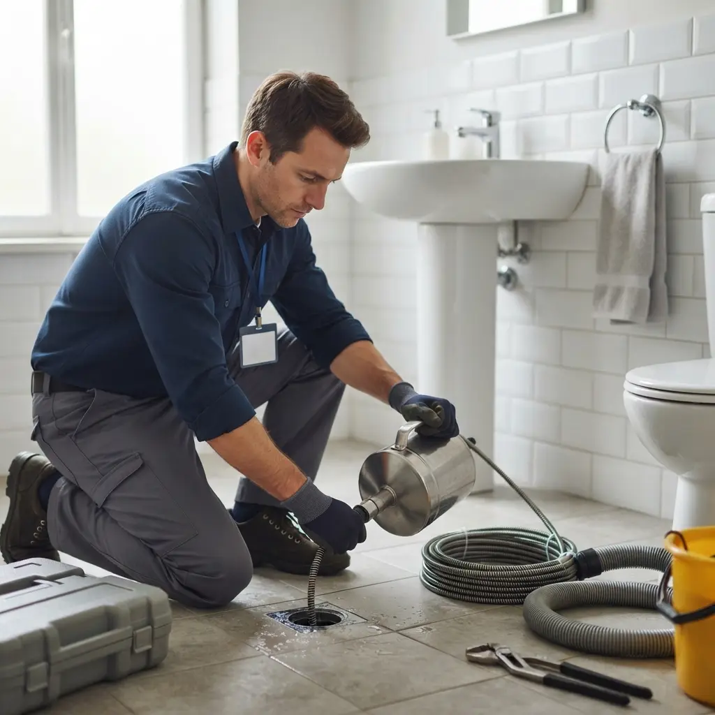 Bonnes pratiques pour prévenir les bouchons de canalisation à Saint‑Mandé