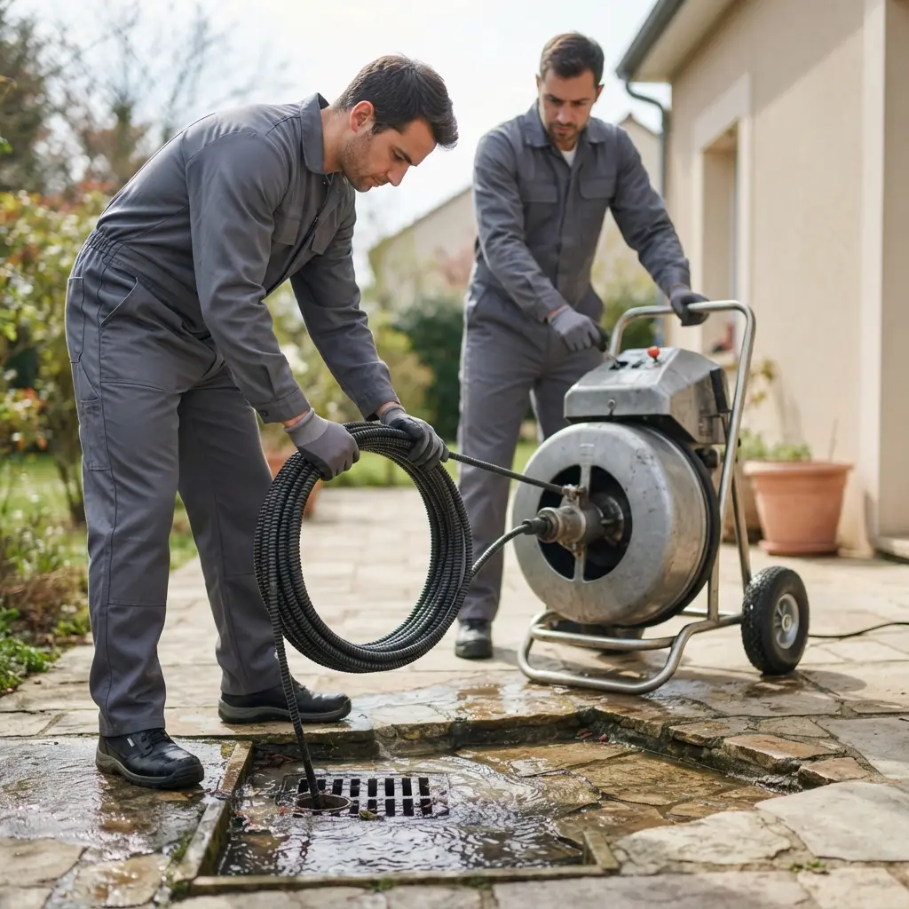 Une approche technique pour un débouchage durable