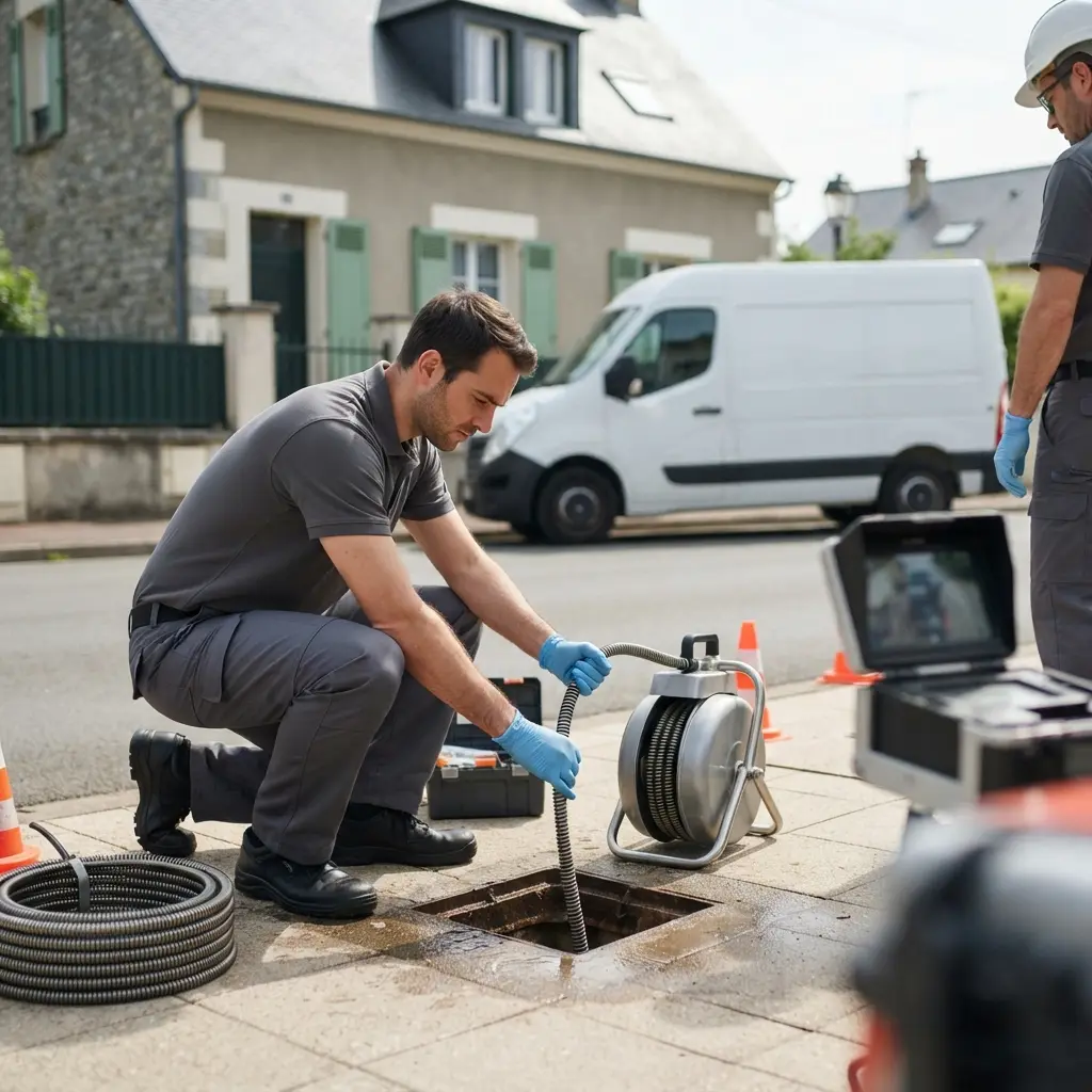 Prévenir les blocages et adopter les bons gestes au quotidien