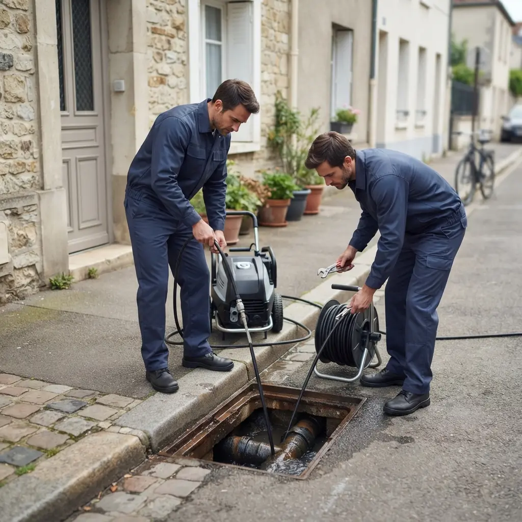 Besoin d'un dépannage rapide au Perreux-sur-Marne ?
