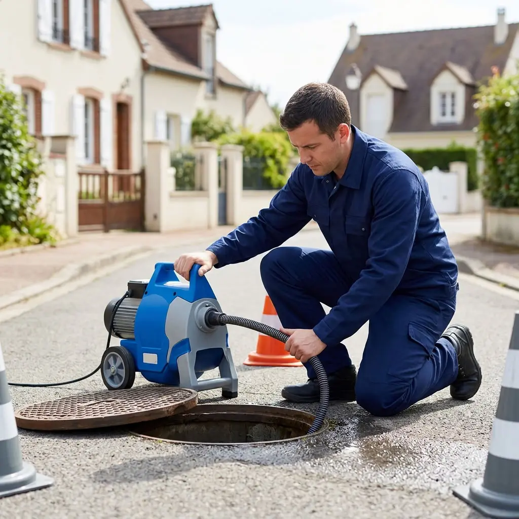 Bons réflexes à Villeneuve-Saint-Georges