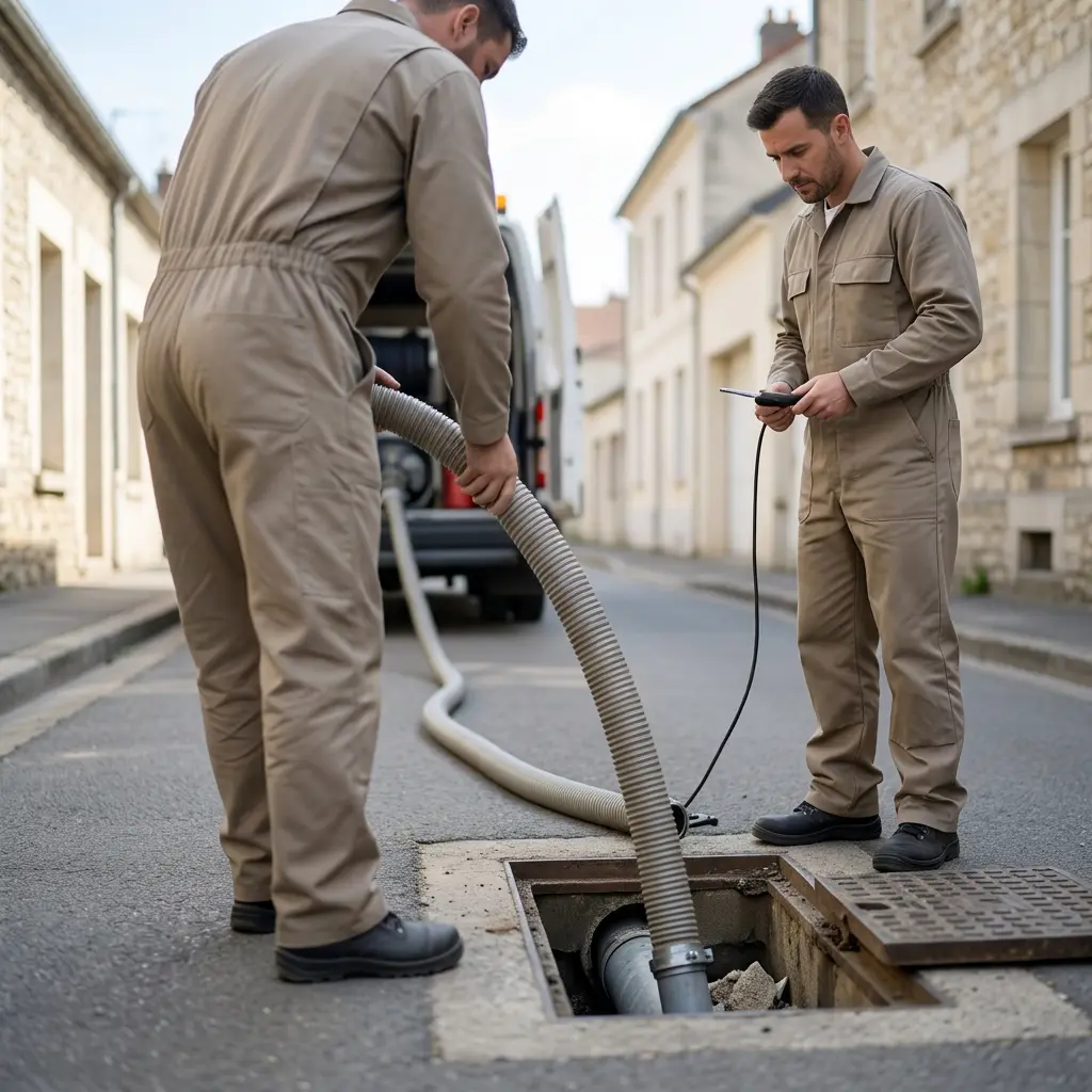 Comment se déroule l’intervention à Villeneuve-Saint-Georges ?