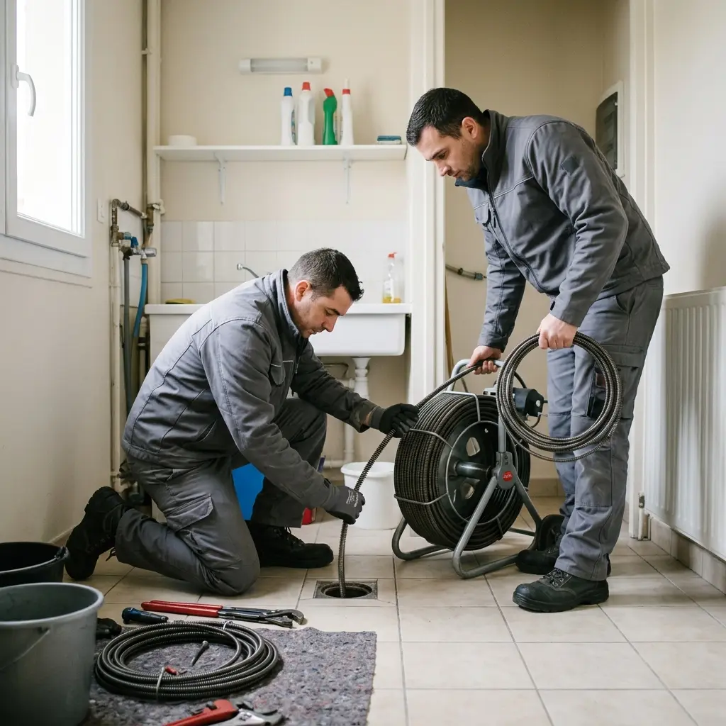 Une approche technique pour chaque type d'obstruction