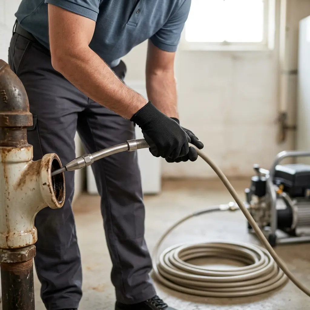 Une solution durable pour vos réseaux d'évacuation