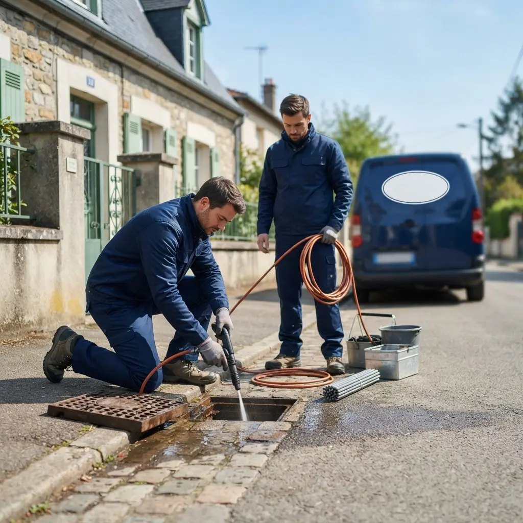 Notre approche technique à Cachan