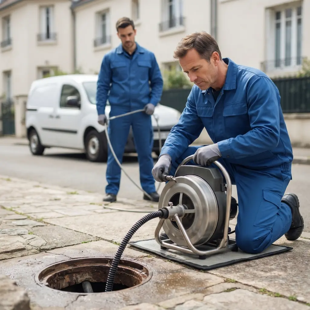 Pourquoi nous choisir à Cachan ? La proximité et la connaissance du réseau local du Val‑de‑Marne assurent une intervention adaptée.
