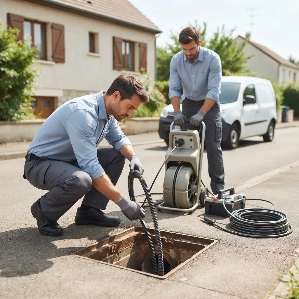Besoin d'un dépannage rapide à Fresnes ?