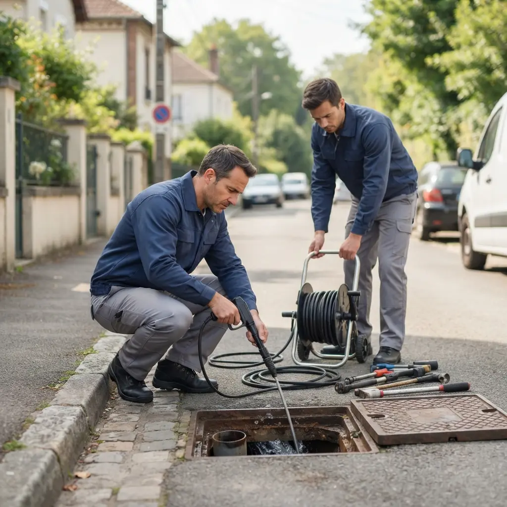 Besoin d'une intervention rapide à Joinville-le-Pont ?