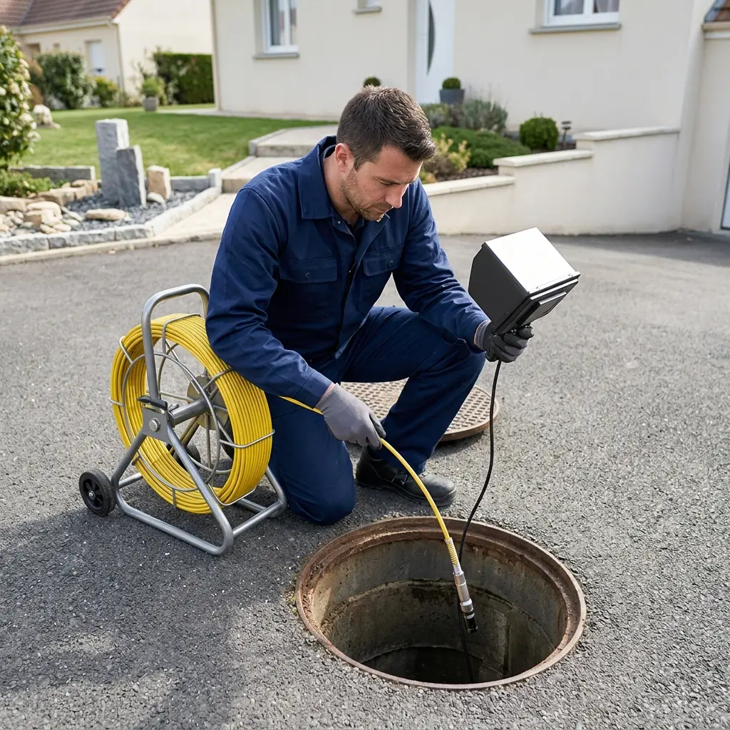 Une solution durable pour vos réseaux d'assainissement