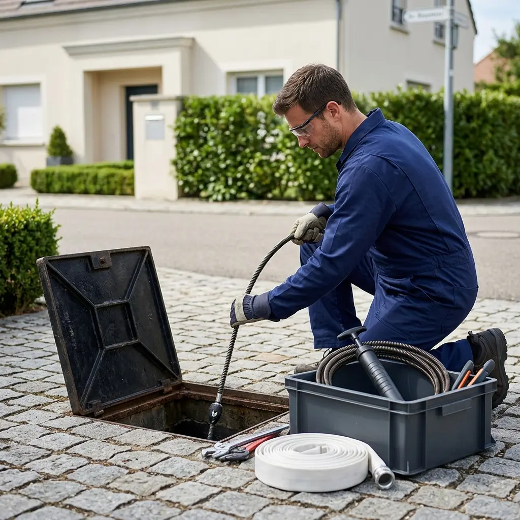 Besoin d'un dépannage rapide à Bry-sur-Marne ?