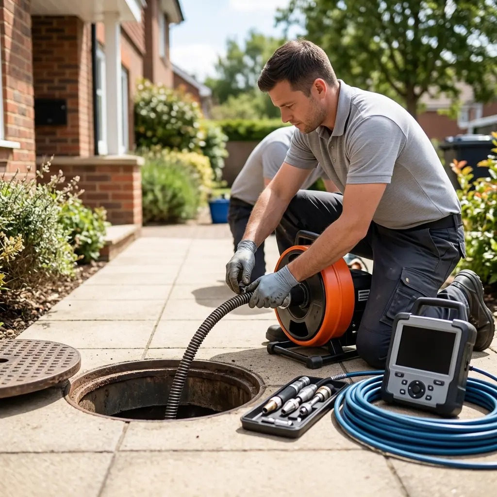Pourquoi nous choisir à Sucy-en-Brie pour un drainage fiable et durable ?