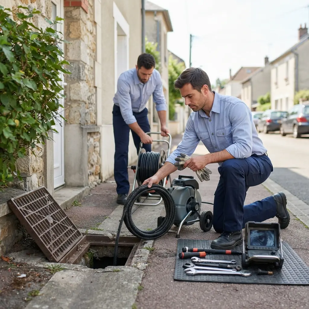 Besoin d'une intervention rapide à Limeil-Brévannes ?