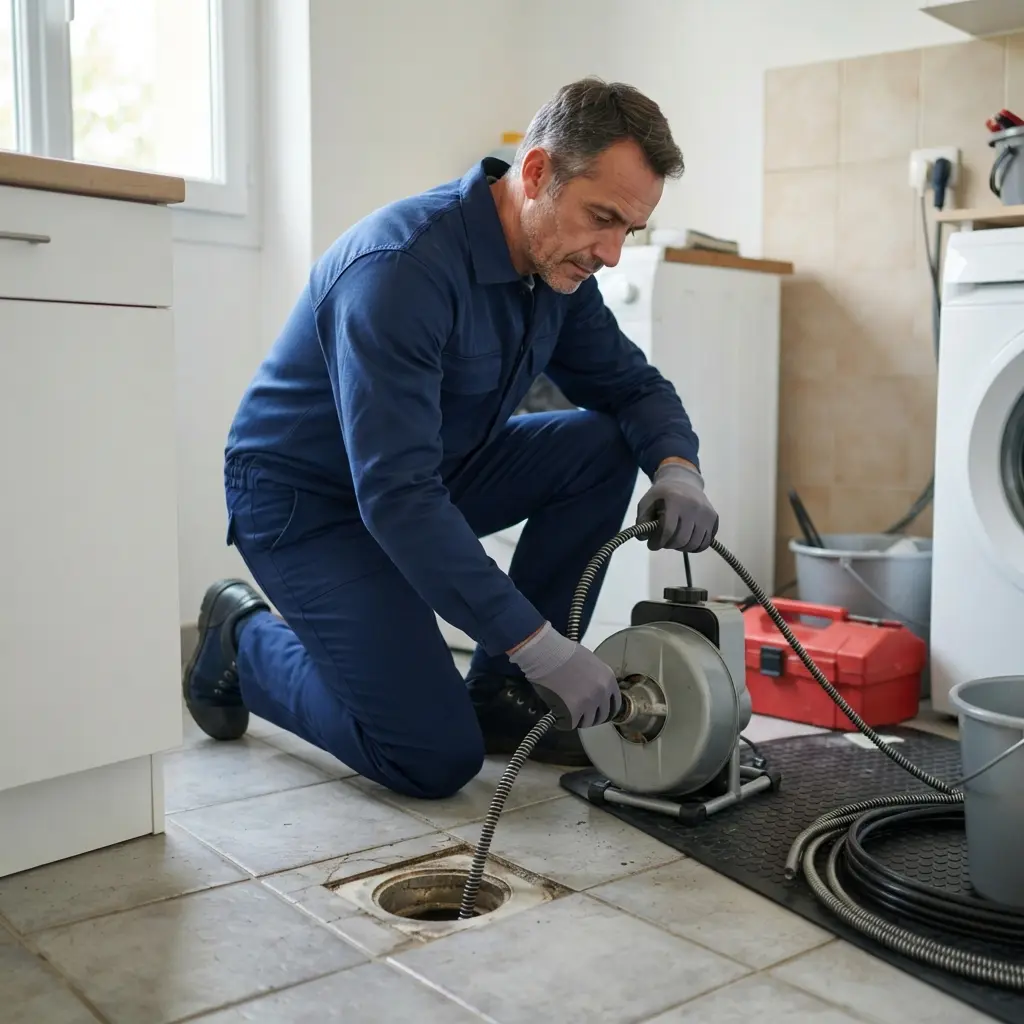 Conseils pratiques pour éviter les bouchages à Valenton