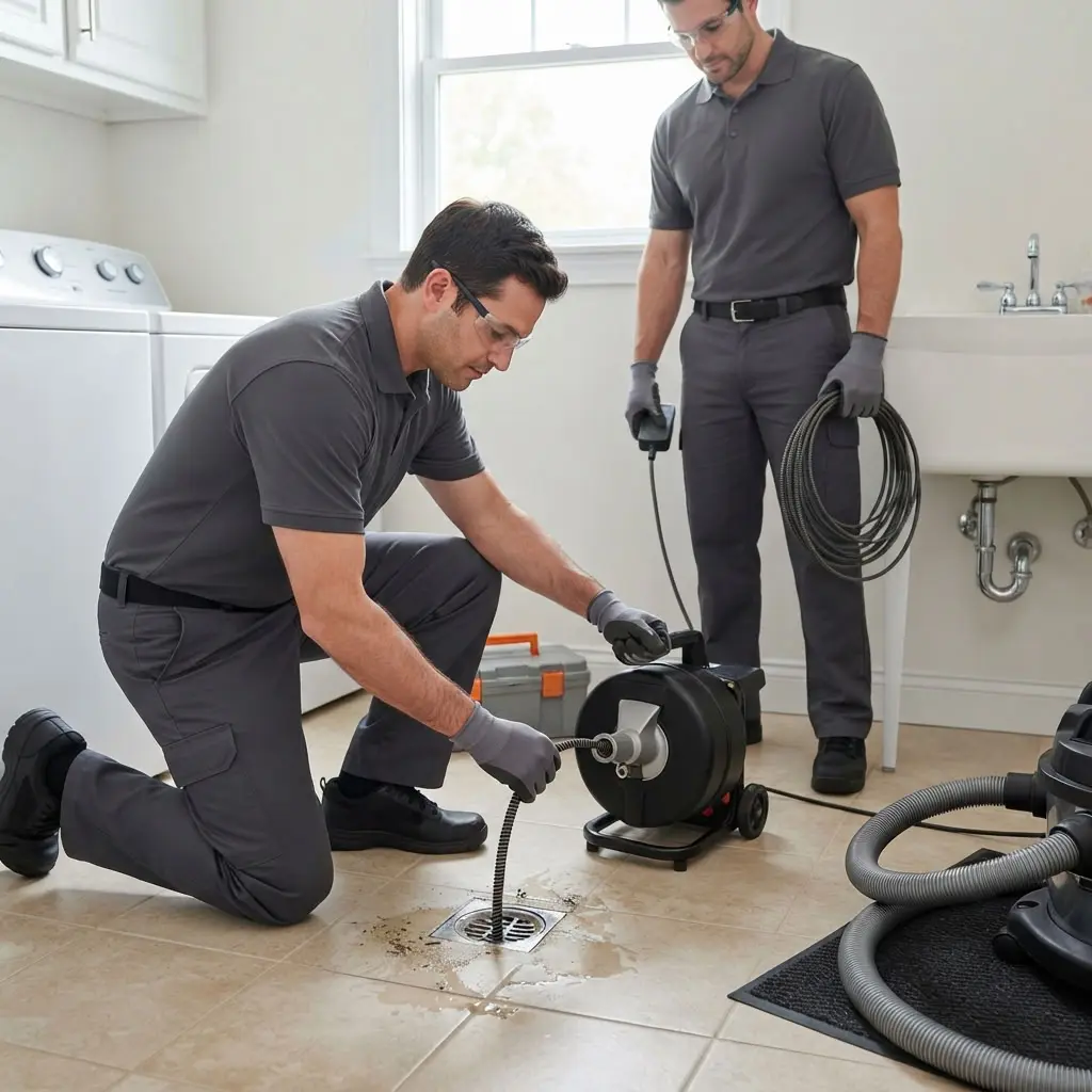 Une solution durable pour vos réseaux d'évacuation