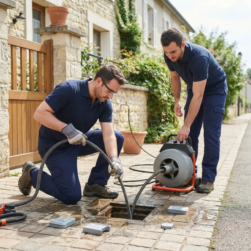 Une approche technique pour un débouchage durable
