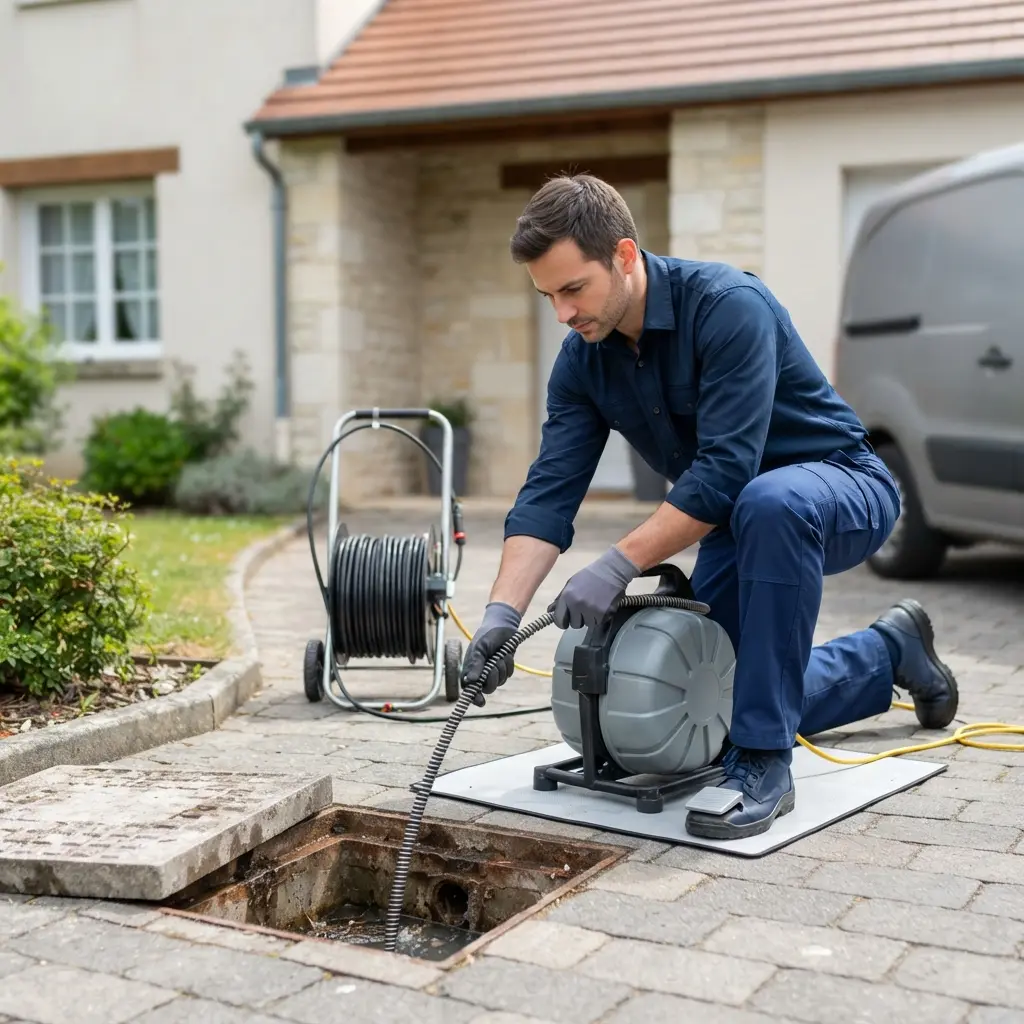 Une solution fiable pour vos problèmes d'assainissement
