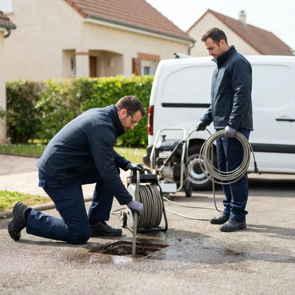 Bons réflexes pour prévenir les bouchons à Queue-en-Brie