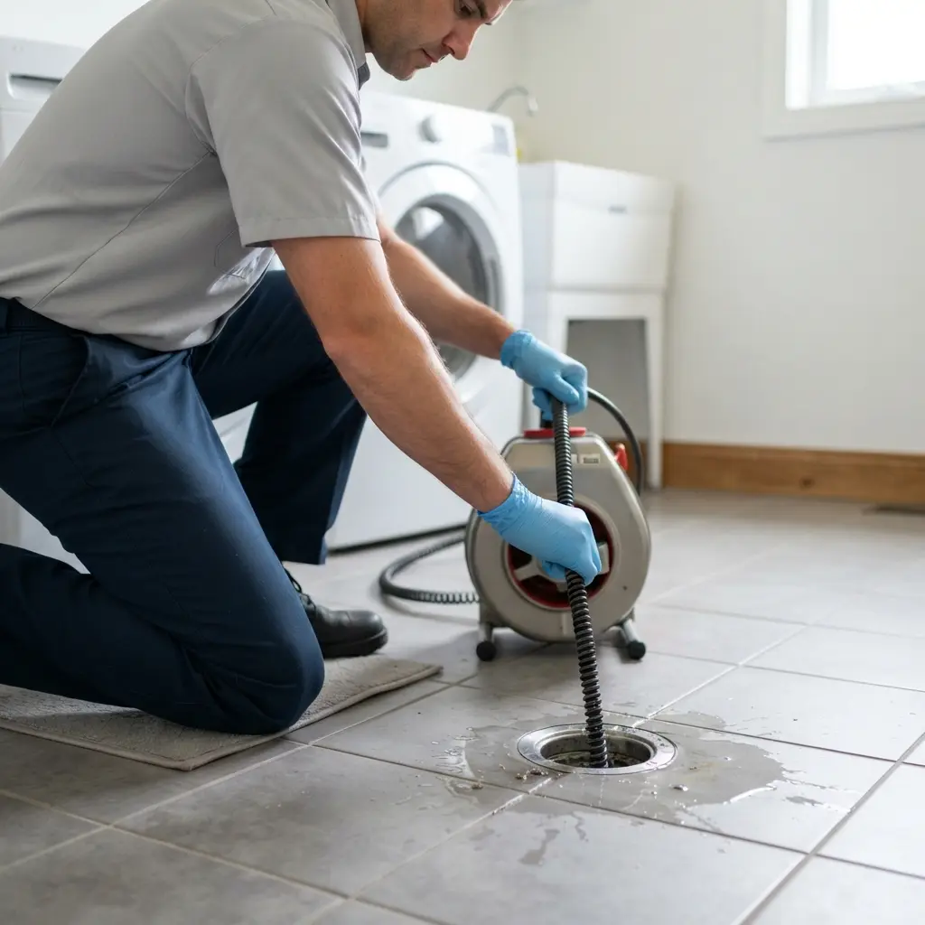 Votre canalisation à Cormeilles-en-Parisis : service fiable et transparent