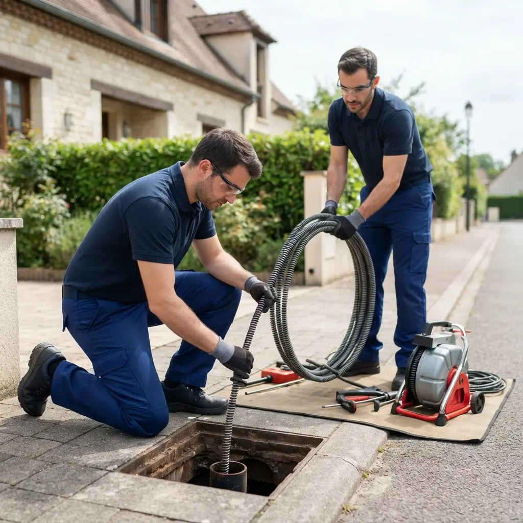 Comment se déroule l’intervention à Jouy-le-Moutier ?