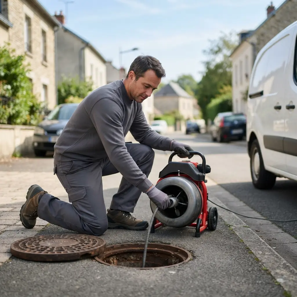 Comment se déroule l’intervention à Saint‑Leu‑la‑Forêt ?