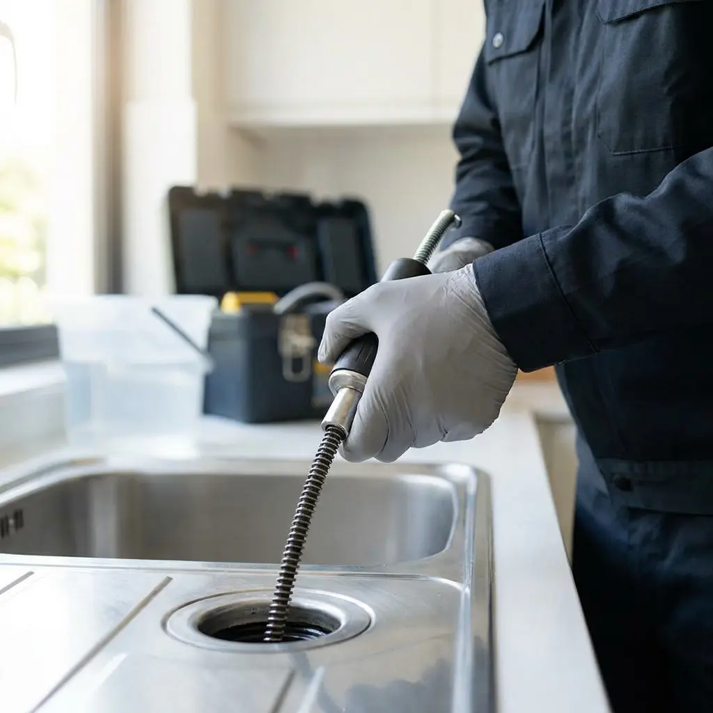 Besoin d'une intervention rapide à Persan ?