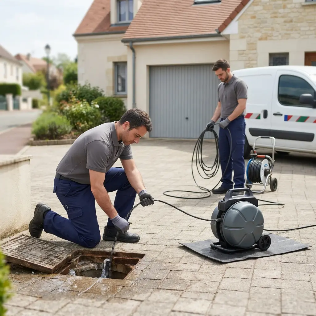 Une approche technique et précise