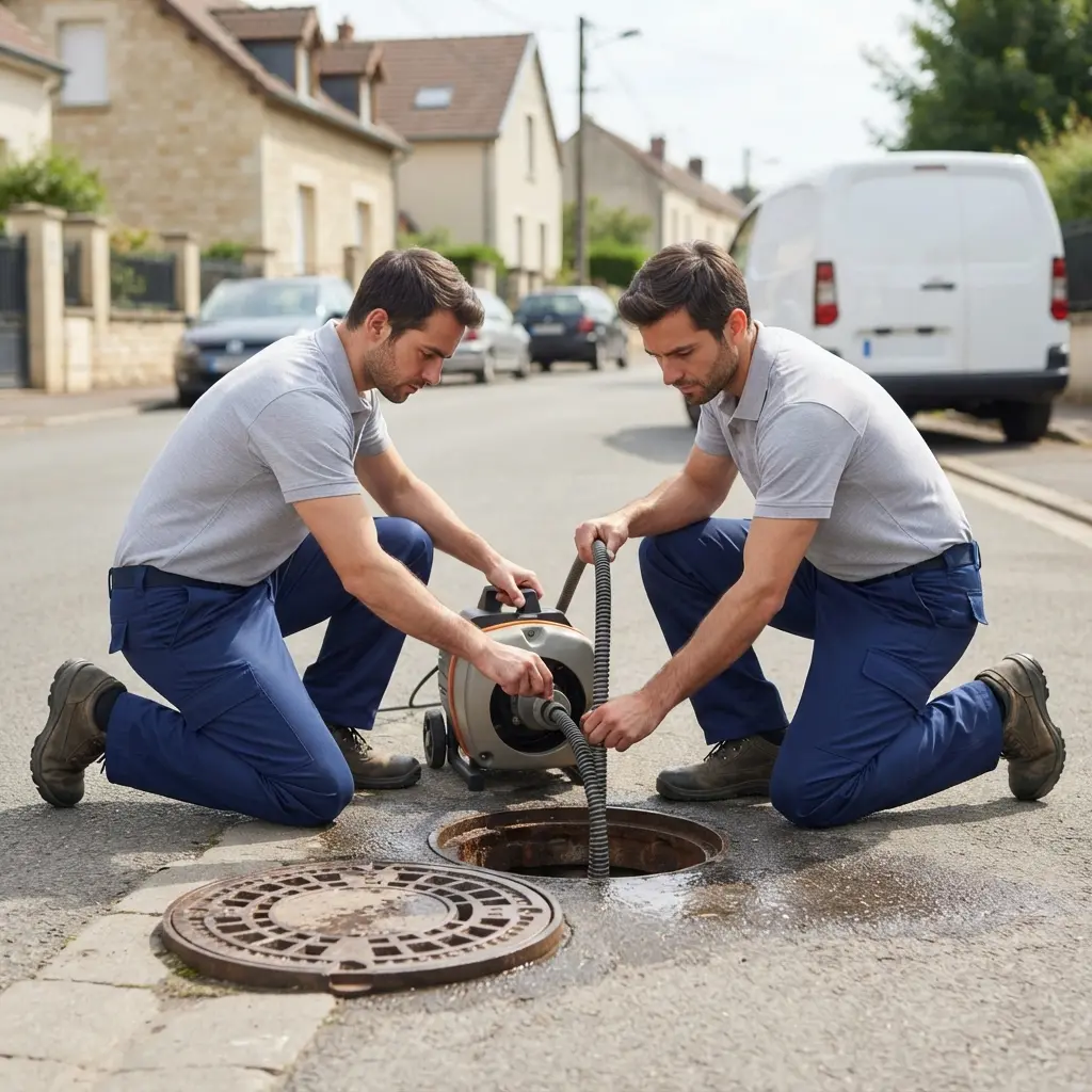 Un dépannage fiable et professionnel