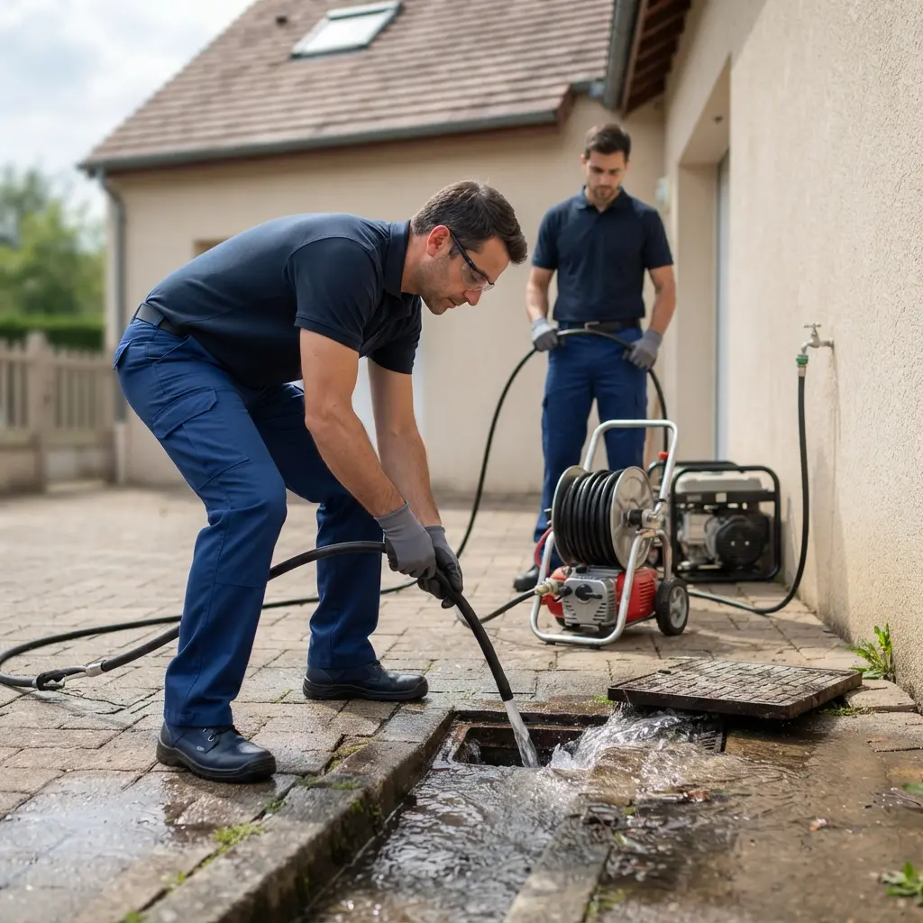 Besoin d'une intervention rapide à Montigny-lès-Cormeilles ?