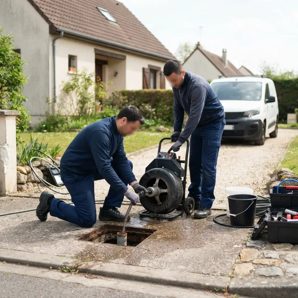 Besoin d'une aide rapide à Osny ?