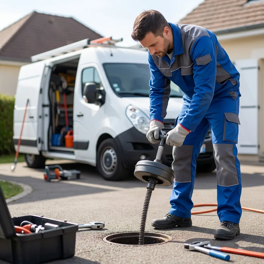 Bons réflexes pour éviter les problèmes de canalisation à Méry-sur‑Oise et maintenir votre habitat sain