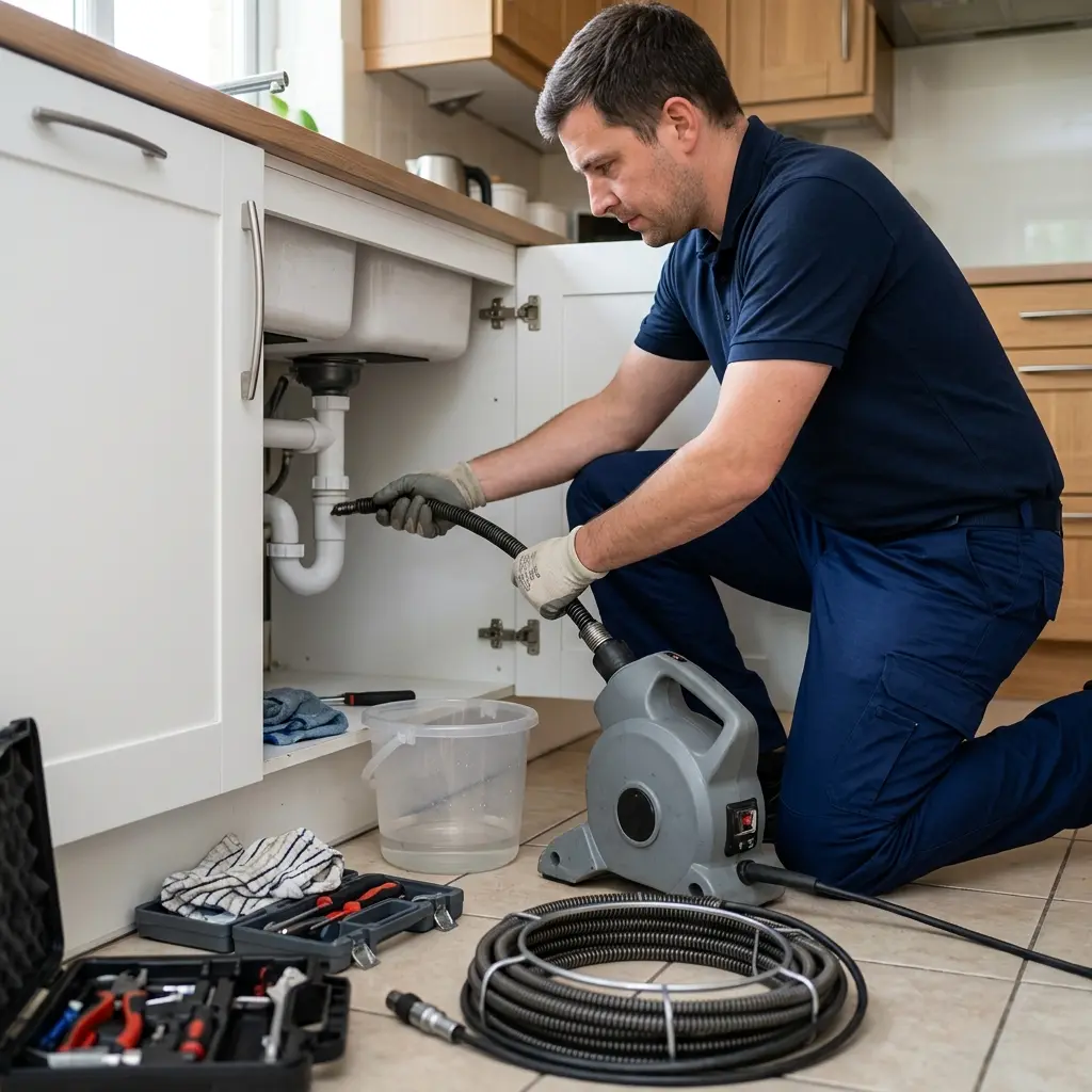 Besoin d'un dépannage efficace ?